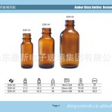 波斯頓瓶